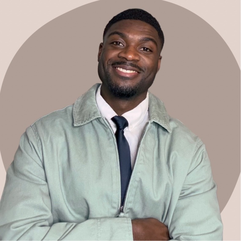 Yusuf Badru, fondateur de Pharmaxity